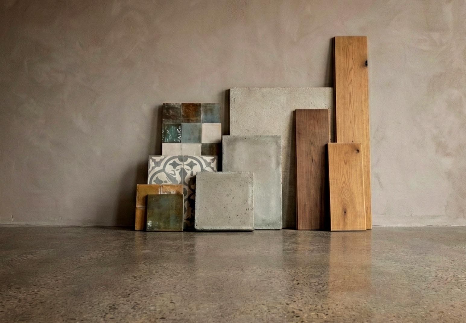 Materials